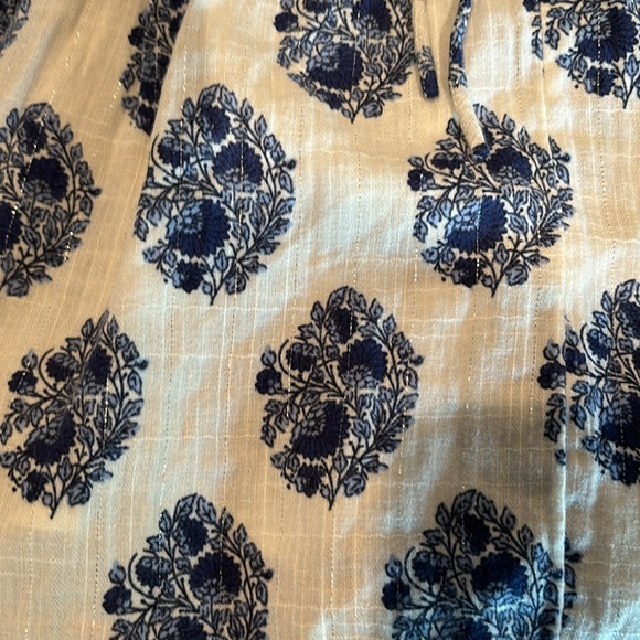 J Crew Top - Picture 3 of 8